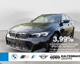 BMW M340d Gebrauchtwagen