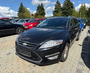 Ford Mondeo Gebrauchtwagen