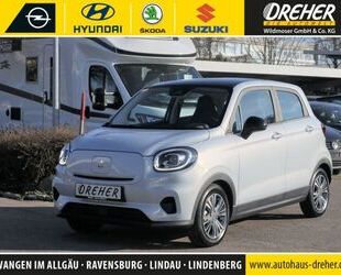 Leapmotor T03 Gebrauchtwagen