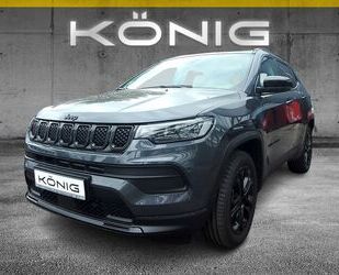 Jeep Compass Gebrauchtwagen