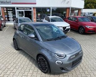 Fiat 500e Gebrauchtwagen
