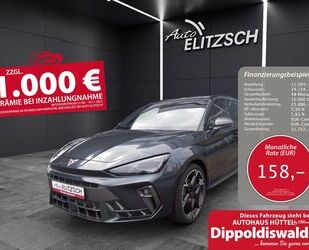 Cupra Leon Gebrauchtwagen