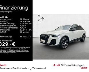 Audi Q7 Gebrauchtwagen