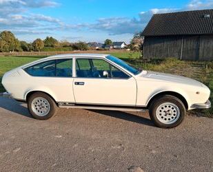 Alfa Romeo Alfetta Gebrauchtwagen