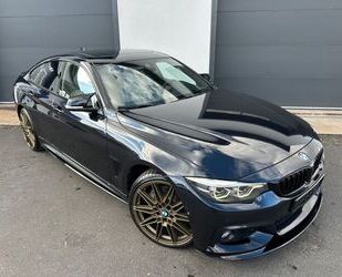BMW 440 Gran Coupé Gebrauchtwagen