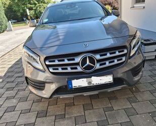 Mercedes-Benz GLA 200 Gebrauchtwagen