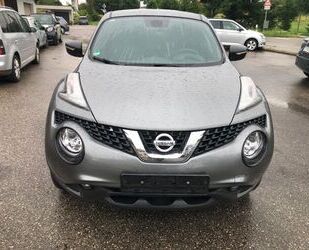Nissan Juke Gebrauchtwagen