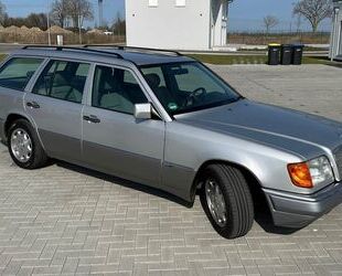 Mercedes-Benz E 220 Gebrauchtwagen