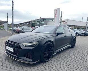 Audi RS6 Gebrauchtwagen