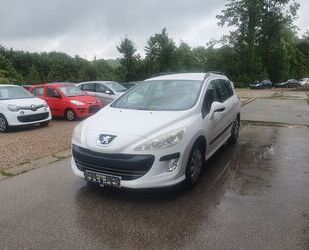 Peugeot 308 Gebrauchtwagen