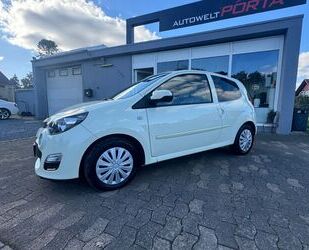 Renault Twingo Gebrauchtwagen