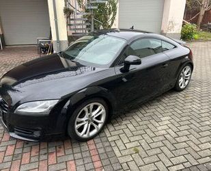 Audi TT Gebrauchtwagen