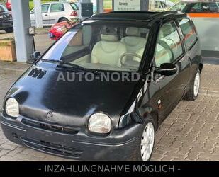 Renault Twingo Gebrauchtwagen