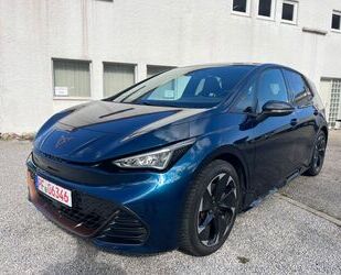 Cupra Born Gebrauchtwagen