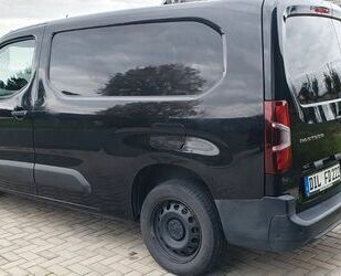 Peugeot Partner Gebrauchtwagen