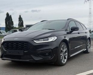 Ford Mondeo Gebrauchtwagen