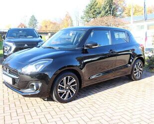 Suzuki Swift Gebrauchtwagen