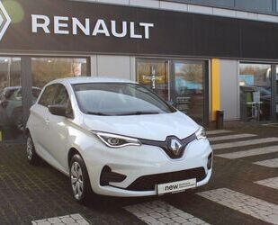Renault ZOE Gebrauchtwagen