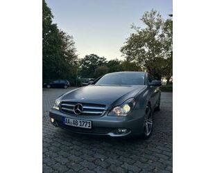 Mercedes-Benz CLS 350 Gebrauchtwagen
