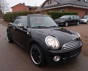 Mini Cooper Gebrauchtwagen