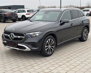 Mercedes-Benz GLC 200 Gebrauchtwagen