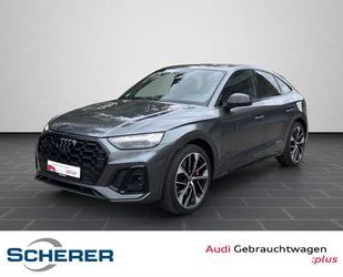 Audi SQ5 Gebrauchtwagen