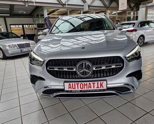 Mercedes-Benz GLA 200 Gebrauchtwagen