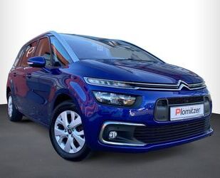 Citroen Grand C4 Picasso / SpaceTourer Gebrauchtwagen