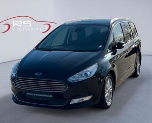Ford Galaxy Gebrauchtwagen