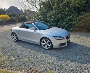 Audi TT Gebrauchtwagen