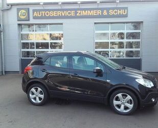 Opel Mokka Gebrauchtwagen