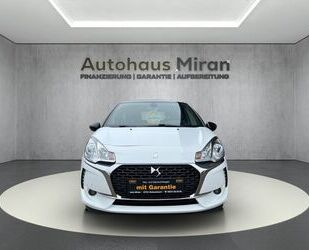 Citroen DS3 Gebrauchtwagen