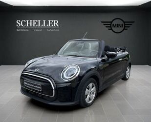Mini Cooper Cabrio Gebrauchtwagen