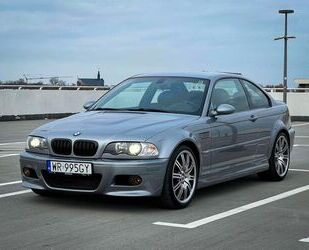 BMW M3 Gebrauchtwagen