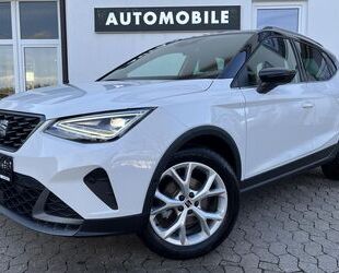 Seat Arona Gebrauchtwagen