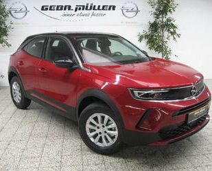 Opel Mokka Gebrauchtwagen