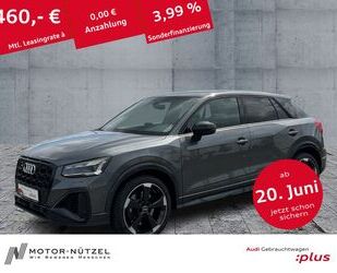 Audi SQ2 Gebrauchtwagen