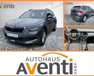 Skoda Kamiq Gebrauchtwagen