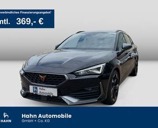 Cupra Leon Gebrauchtwagen