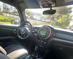 Mini Cooper Gebrauchtwagen