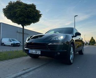 Porsche Cayenne Gebrauchtwagen