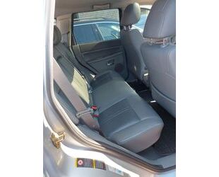 Jeep Grand Cherokee Gebrauchtwagen