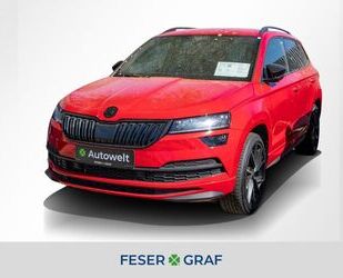 Skoda Karoq Gebrauchtwagen