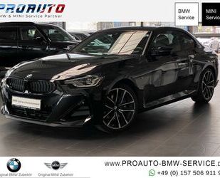 BMW M240i Gebrauchtwagen