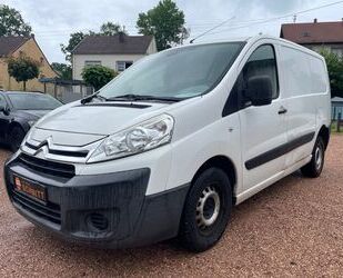 Citroen Jumpy Gebrauchtwagen