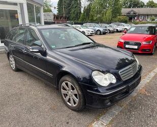 Mercedes-Benz C 220 Gebrauchtwagen
