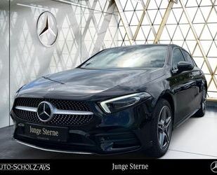 Mercedes-Benz A 250 Gebrauchtwagen