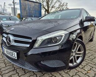 Mercedes-Benz A 220 Gebrauchtwagen