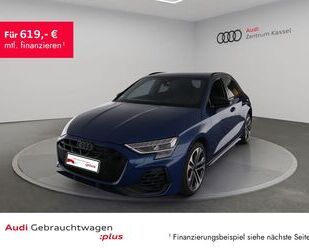 Audi S3 Gebrauchtwagen