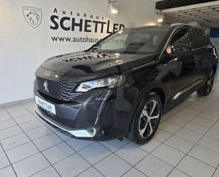 Peugeot 5008 Gebrauchtwagen